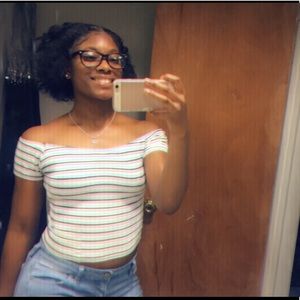 Meet your Posher, Ariana